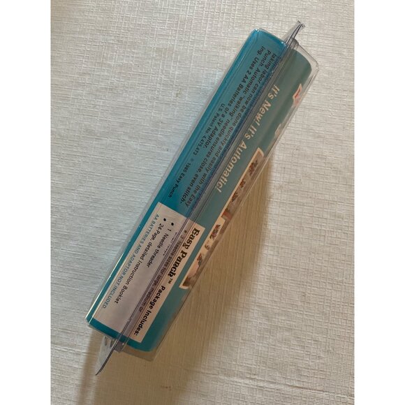 Easy Punch Automatic Embroidery Machine For Beautiful Plush Textures & Rich Shag - Picture 4 of 11